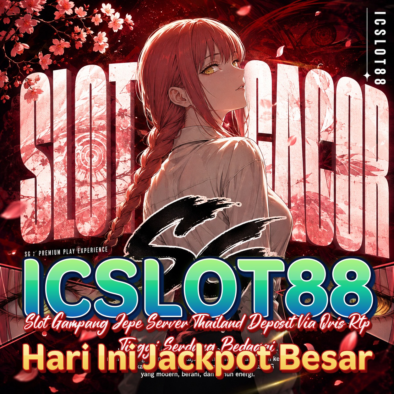ICSLOT88